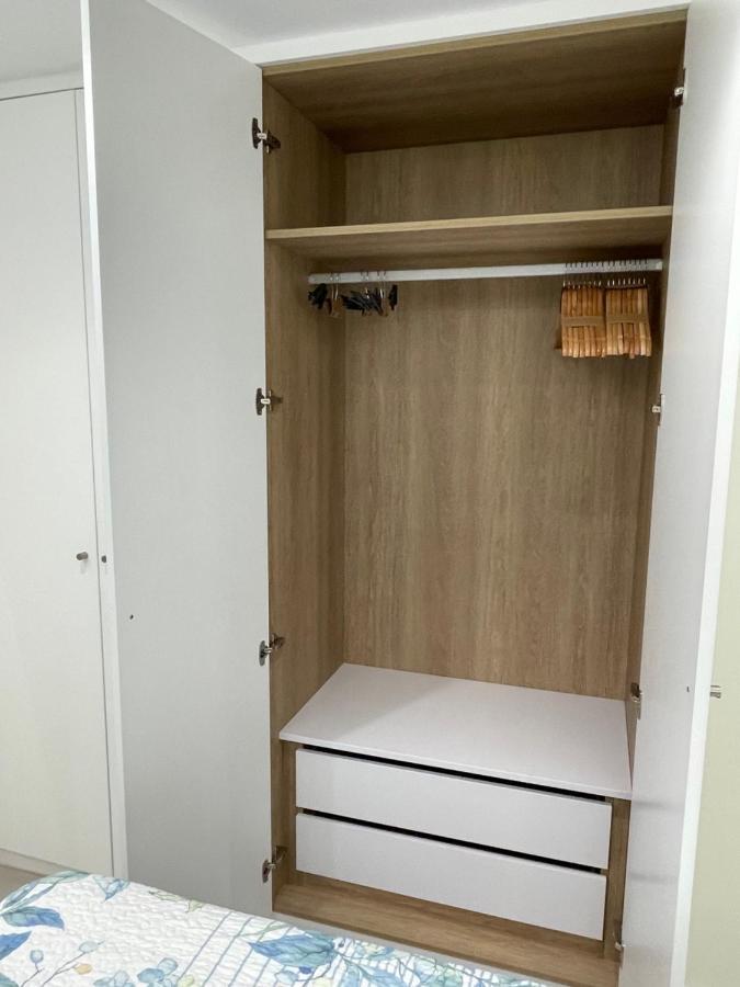 Precioso Apartamento En 1ª Linea De Mar San Agustín Esterno foto